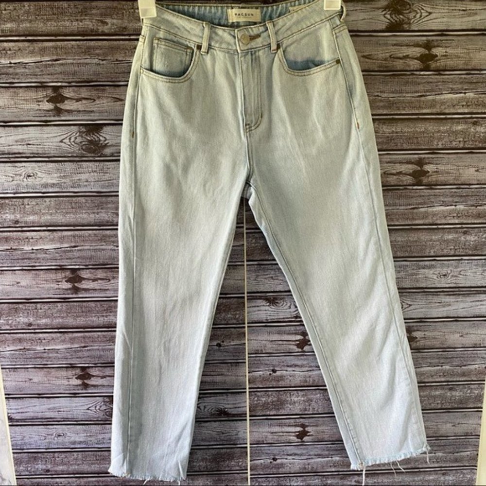 PacSun Mom‎ Jeans Size 25